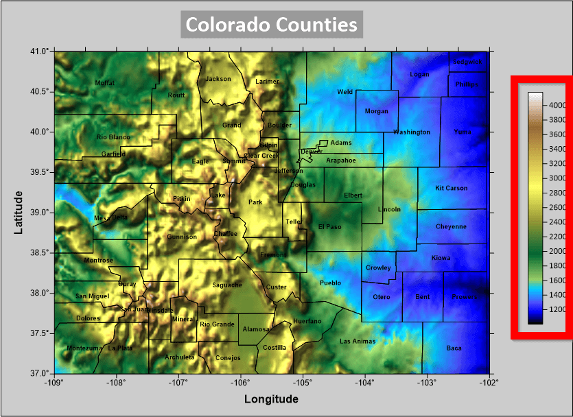 Example of Color scale on right of image in red box.png
