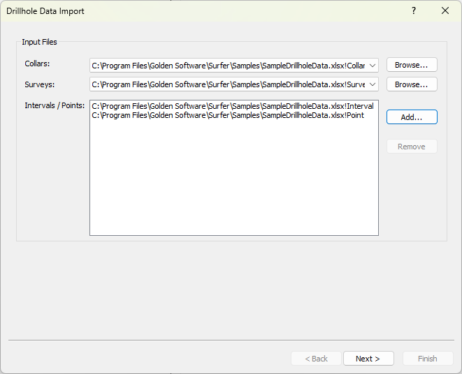 drillhole data import.png