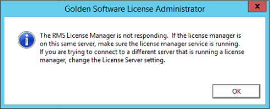 sentinel rms license manager 8.5 1