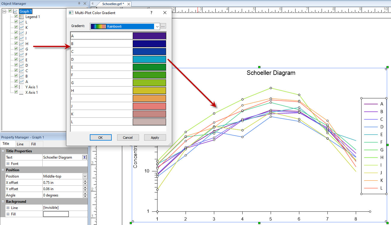 best tint software to use with plotter