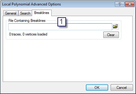 Quadratic Interpolation In Excel